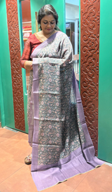 CHANDERI SAREE 06052697
