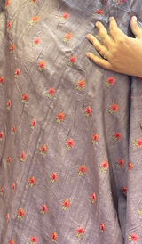 TUSSAR SAREE 01072670
