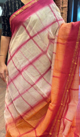 KOTA DORIA SAREE 22052625
