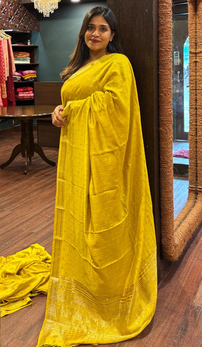 SOFT SILK SAREE 05072580