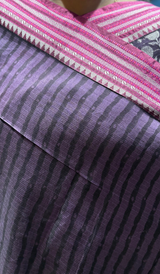 KOTA CHECK SAREE 23022665
