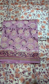 CHANDERI UNSTICTHED SALWAR 28072664