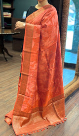 KORA CHINIYA SAREE 30042686