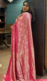 VISCOSE GEORGETTE SAREE 09082648