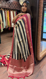 ORGANZA SAREE 25062622