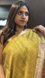 TUSSAR SAREE 23022644