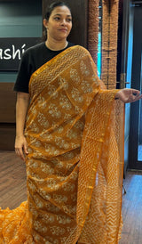 KOTA DORIA SAREE 1407262
