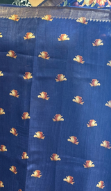 TUSSAR SAREE 010726105