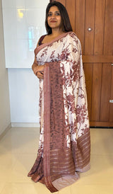 SOFT SILK SAREE 08082613