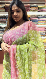 KOTA DORIA SAREE 09022635