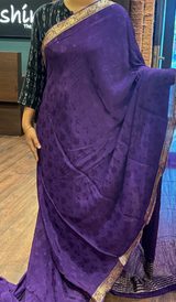 CHINON SAREE 1205265