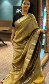 KORA CHANDERI SAREE 28092662