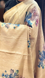 TUSSAR SAREE 01052627