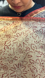 KOTA DORIA SAREE 07092610