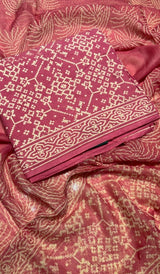 COTTON UNSTITCHED SALWAR 18082682