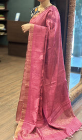 TUSSAR SAREE 24042617