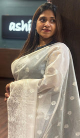 SUPER NET KOTA SAREE 260525194