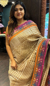 TUSSAR SAREE VPK SA 1908248