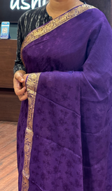 CHINON SAREE 1205265