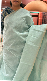 SUPER NET KOTA SAREE 2609265