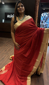 SOFT SILK SAREE 18022611