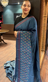 MUNGA TUSSAR SAREE 20102612