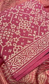 COTTON UNSTITCHED SALWAR 18082682