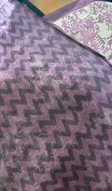 KORA CHANDERI SAREE 29042668