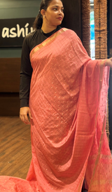 SOFT SILK SAREE 2603261