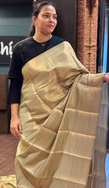 SEMI KANJI SAREE 18082653