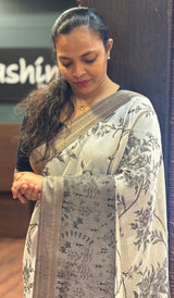 SOFT SILK SAREE 08082618