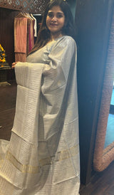 KOTA STAPLE SAREE SHB SA 2109243