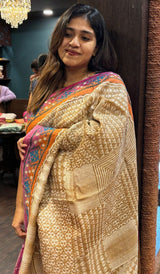 TUSSAR SAREE VPK SA 1908248