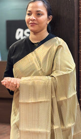 SEMI KANJI SAREE 18082653