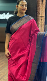 CHANDERI SAREE 1007264