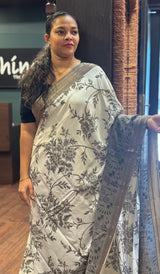 SOFT SILK SAREE 08082618