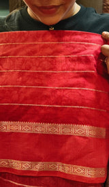 SOFT SILK SAREE 2707269