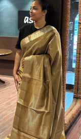 KORA CHANDERI SAREE 28092662