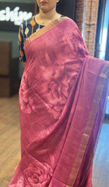 TUSSAR SAREE 24042617
