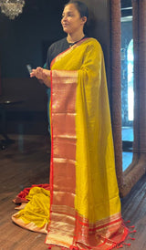 SOFT SILK SAREE 22072625