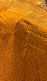 CHANDERI SAREE 290426179