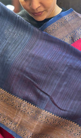 CHANDERI SAREE 1007264