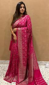 KOTA LINEN SAREE 0301244