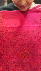 ORGANZA SAREE 25062620