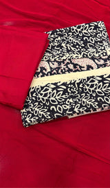 COTTON UNSTITCHED SALWAR 31082640