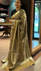 KORA CHANDERI SAREE 28092661