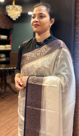 SEMI SILK SAREE 2005266