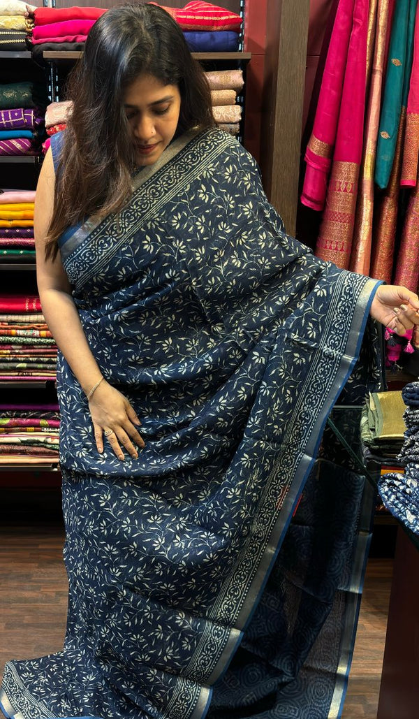 KOTA SAREE 09092412