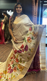 TUSSAR SAREE 27022644