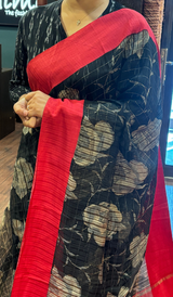 COTTON SAREE 06052655